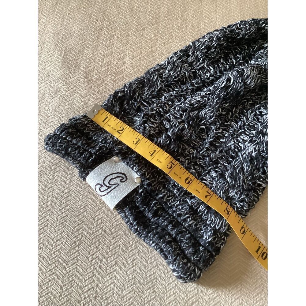 Slouch Beanie OS - Picture 4 of 7